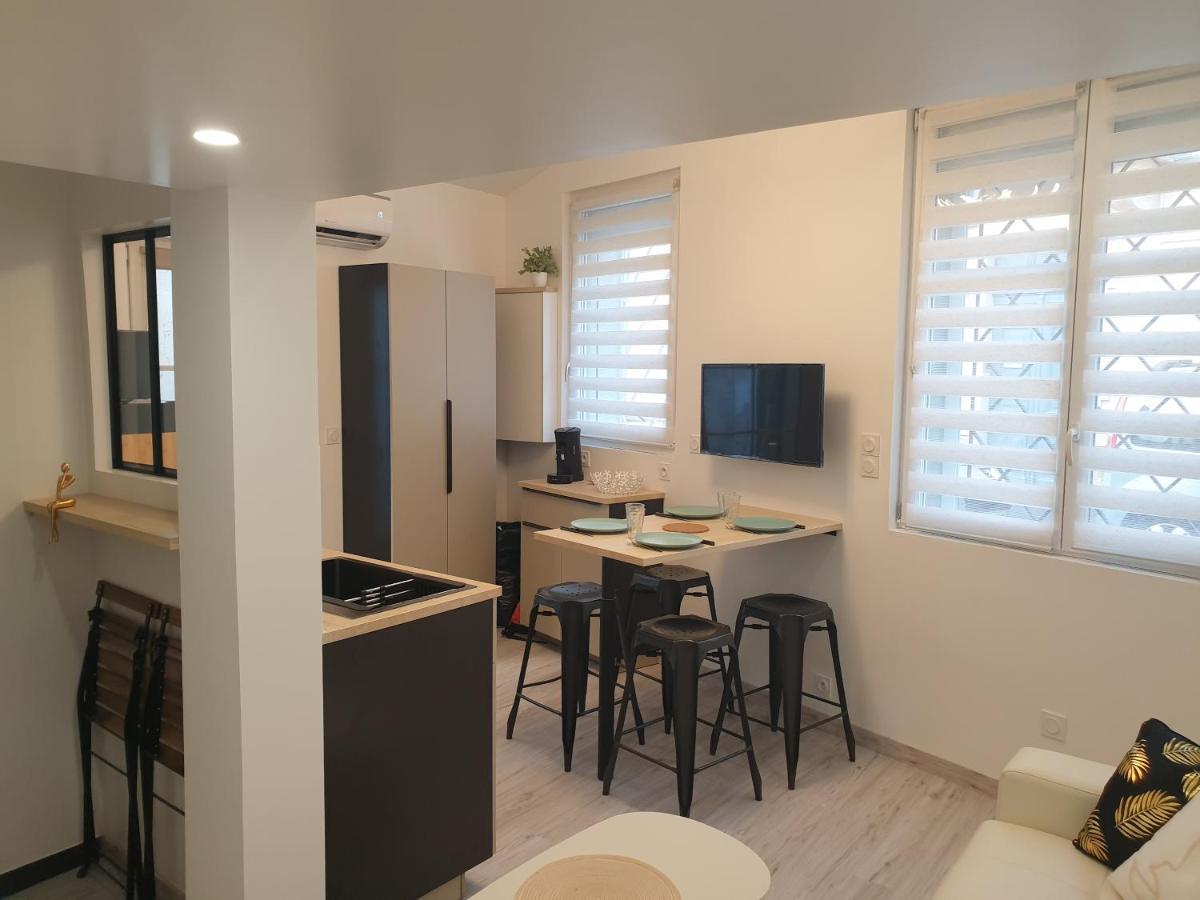 Appartamento Mezza'Nîmes Esterno foto